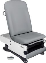 4070 Manual Back Exam Chairs