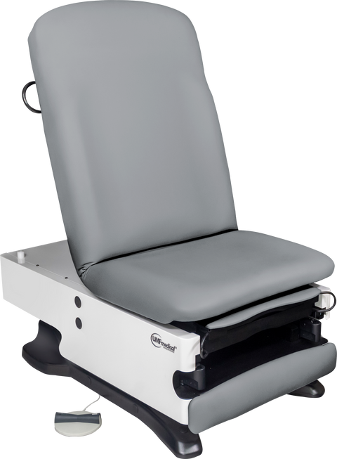 4070 Manual Back Exam Chairs