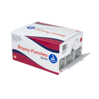 Biopsy Punches - Disposable Sterile