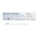 Biopsy Punches - Disposable Sterile