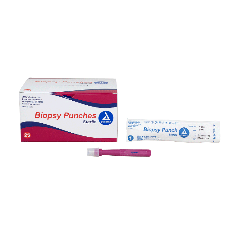 Biopsy Punches Code: 4096