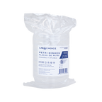 Petri Dish, Stackable, Sterile 90mm x 15mm