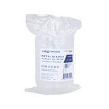 Petri Dish, Stackable, Sterile 90mm x 15mm