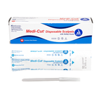 Dynarex Medi-Cut Scalpels - Disposable & Safety - photo 2