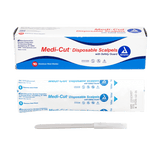 Medi-Cut Scalpels - Disposable & Safety