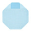 Alpine Urinal Screen in Packs of 10