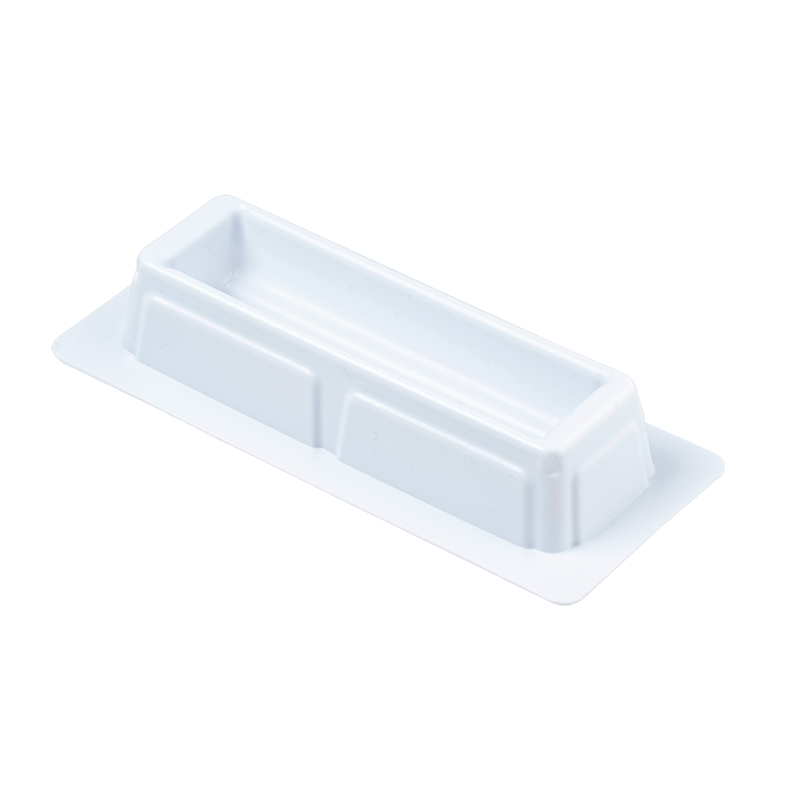 Dynarex Reagent Reservoir, Individually packed, Sterile