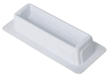 Dynarex Reagent Reservoir, Non Sterile