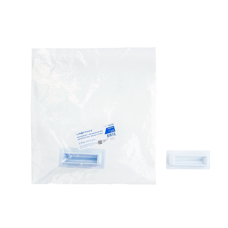 Reagent Reservoir, Non Sterile