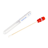 Dynarex Transport Swab Wooden Shaft Cotton Tip Sterile (41150)