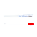 Dynarex Transport Swab Snappable Shaft Viscose Tip Sterile (41153)