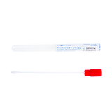 Dynarex Transport Swab Snappable Shaft Viscose Tip Sterile (41153)