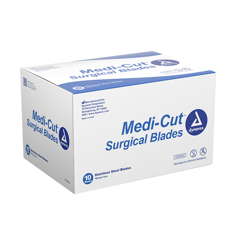 Medi-Cut Surgical Blades