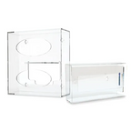 Bowman Glove Box And Tissue Holder Combo