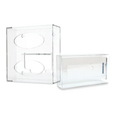 Bowman Glove Box And Tissue Holder Combo