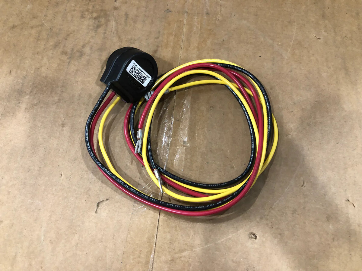 Dynarex 33952 Compressor Power Plug