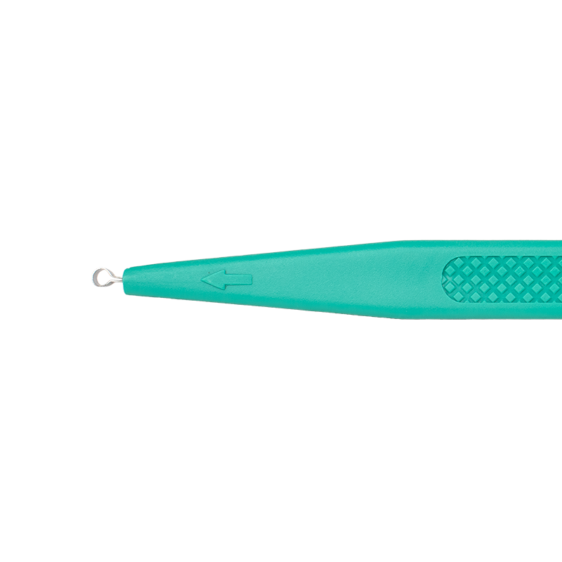 Dermal Curette, 2 mm