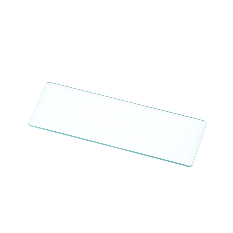 Dynarex Microscope Slides - Corner Grounded