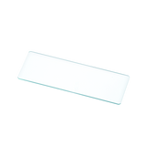 Dynarex Microscope Slides - Corner Grounded