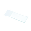 Microscope Slides, Frosted, corner grounded Code: 4171