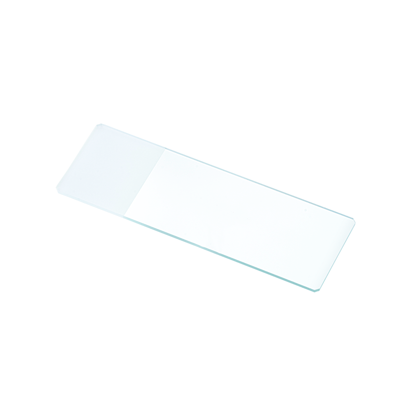 Dynarex Microscope Slides - Corner Grounded - photo 2