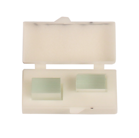 Dynarex Microscope Cover Glass