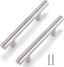 Cabinet Handle (including bolts) Code: RPRF-01H