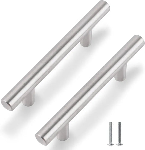 Dynarex Cabinet Handle (including bolts)