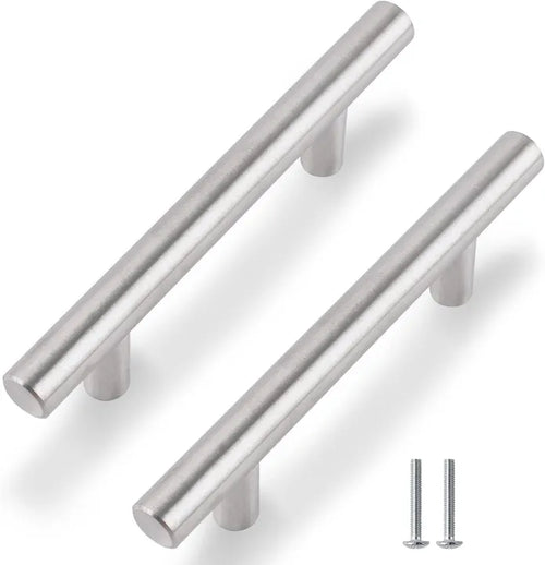 Cabinet Handle (including bolts)