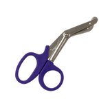 Bandage Shears Purple/7.5" (4184)