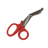 Bandage Shears Red/7.5" (4185)