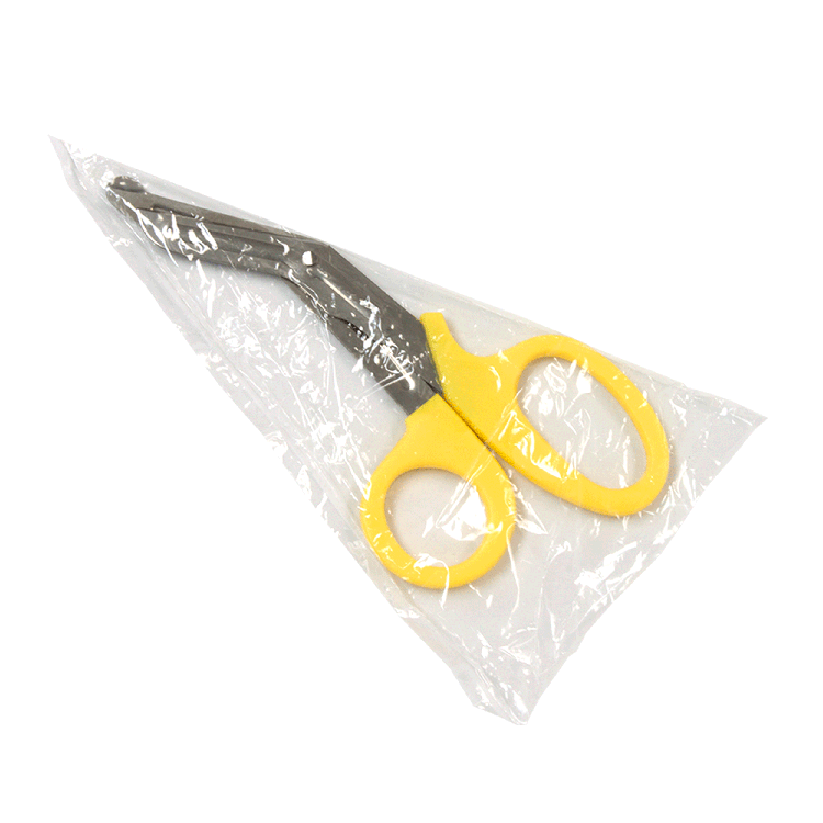 Bandage Shears Code: 4187-BX