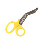 Bandage Shears Yellow/7.5" (4187)