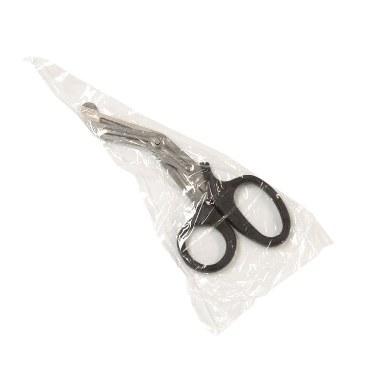 Bandage Shears Black/5.5" (4191)