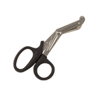 Dynarex Bandage Shears - Black