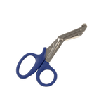 Dynarex Bandage Shears - Blue