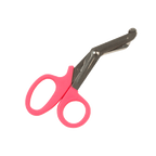 Dynarex Bandage Shears - Magenta/Pink