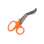 Dynarex Bandage Shears - Orange
