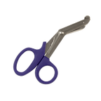Dynarex Bandage Shears - Purple