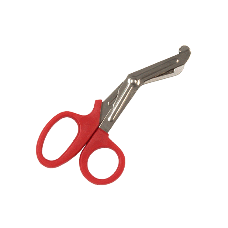 Bandage Shears Code: 4196-BX