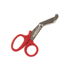 Dynarex Bandage Shears - Red