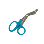 Dynarex Bandage Shears - Teal