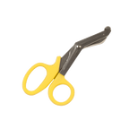 Dynarex Bandage Shears - Yellow