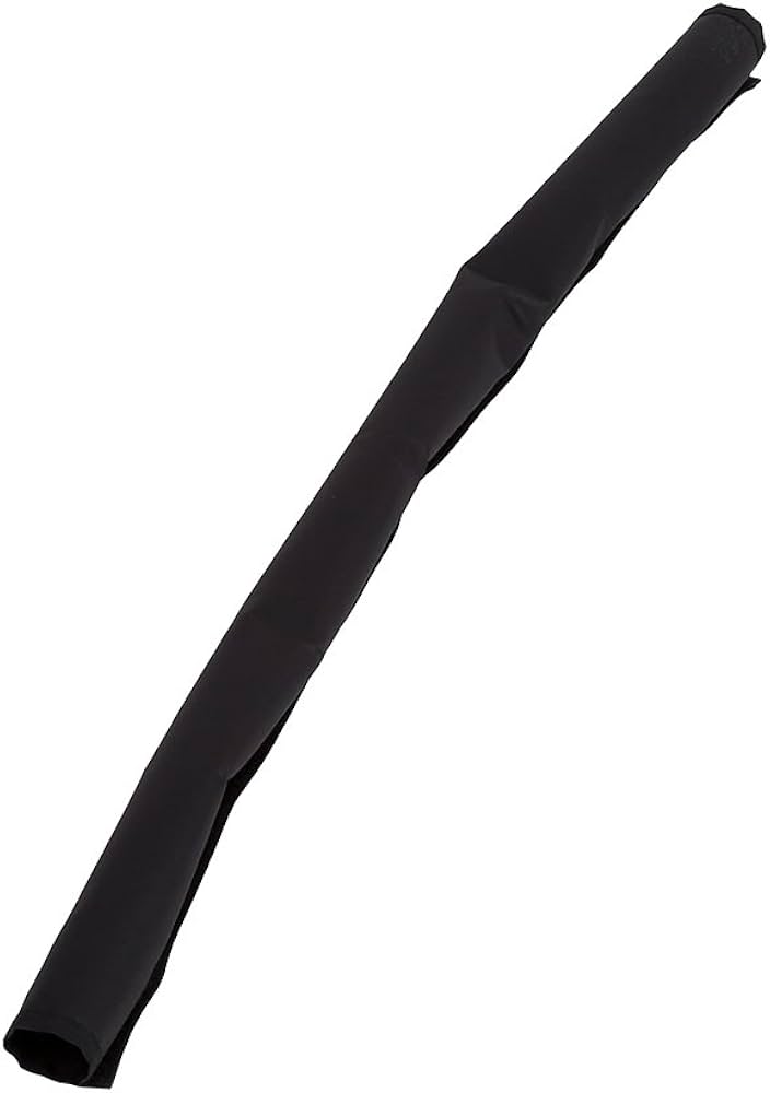 Champion Padded Push Handle Cover (Specify Vinyl)