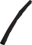 Padded Push Handle Cover (Black Vinyl)