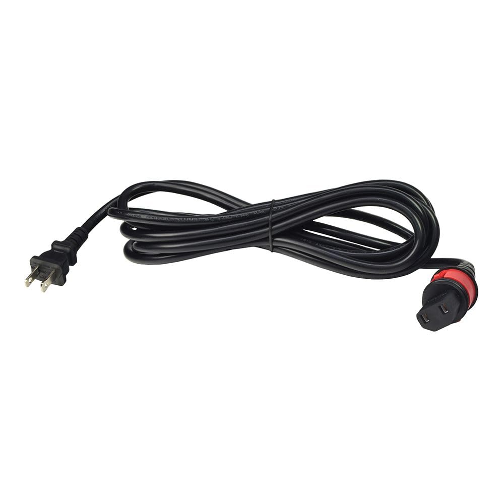 10700,10701,10702 Jiecang Patient Lift Power Cord Code: RPPL-13JPC