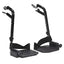 10526 Hip Chair Footrest (incl.screws) Code: RPHC-01FR