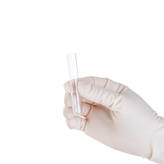 Plastic Test Tubes - PS & PP