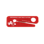 Dynarex seatbelt cutters