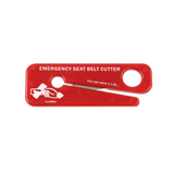 Dynarex seatbelt cutters